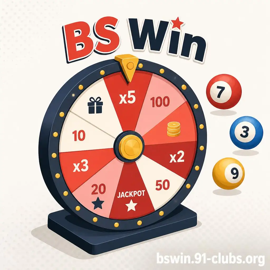 BS Win