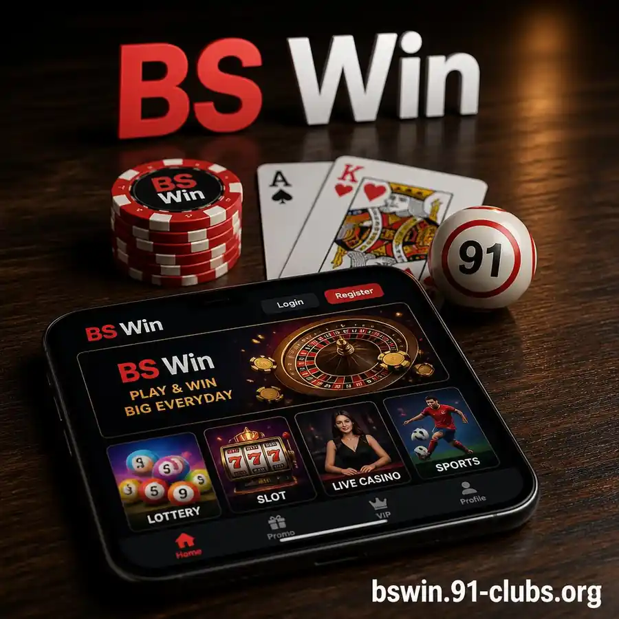 BS Win